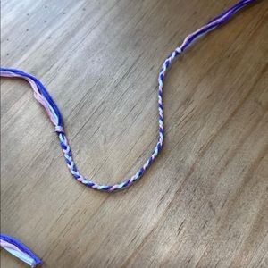 Cute Braided Bracelet